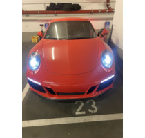 Tiefgaragenstellplatz mitten in der Innenstadt - Potsdam