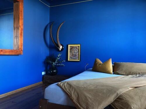 Schlafzimmer II - 