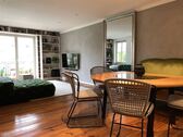 Wohnzimmer - Etagenwohnung mit 105,00 m² in Potsdam zum Kaufen