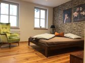 Schlafzimmer - 4 Zimmer Etagenwohnung zum Kaufen in Potsdam