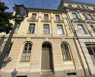 Schicke vier Zimmer Wohnung mit Balkon mitten in der Innenstadt - Potsdam