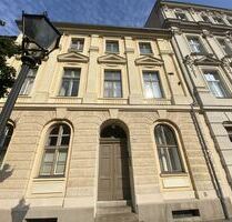 Schicke vier Zimmer Wohnung mit Balkon mitten in der Innenstadt - Potsdam