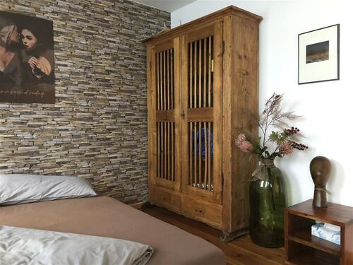 Schlafzimmer - 