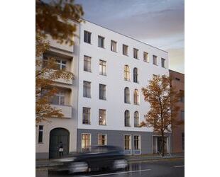 Projektiertes Hotel, mit oder ohne Betreiber am Park Sanssouci - Potsdam