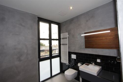 Toilette - 