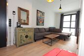 Schlaf- Wohnzimmer - 