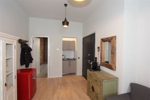 Pentry Küche - 