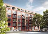 Stylisches Loft Apartment mit über 8 % Rendite - Berlin
