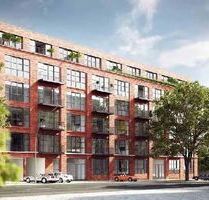 Stylisches Loft Apartment mit über 8 % Rendite - Berlin
