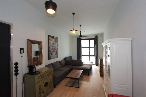 Schlaf- Wohnzimmer II - 