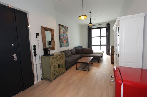 Schlaf- Wohnzimmer III - 