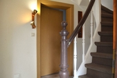 Hauseingang - 