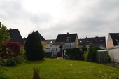 Gartenansicht - 