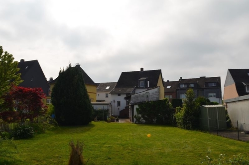 Gartenansicht - 
