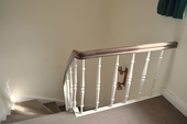 Treppenhaus - 