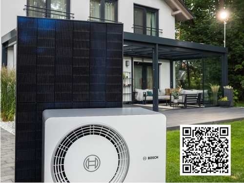 PV und WP Angebot - 