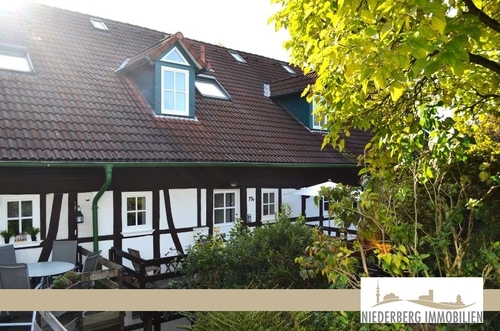 Foto - Geräumiges Reihenhaus mit Flair sucht nette Mieter!