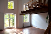 Wohnen - 4.5 Zimmer Reihenmittelhaus zur Miete in Wülfrath