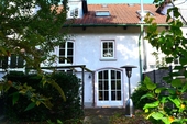 Terrassenansicht - 