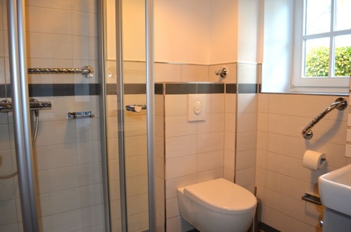 Duschbad EG - 