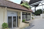 2. Eingang - 