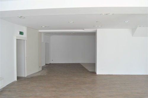 Vorderer Verkaufsraum - Laden, Geschäft, Verkaufsfläche in Wülfrath