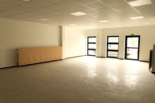 Raum 2 - Büro in Wülfrath
