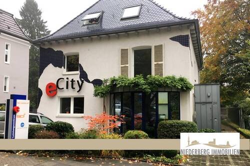 Foto - Repräsentative Büroräume in stilvoller Stadtvilla!