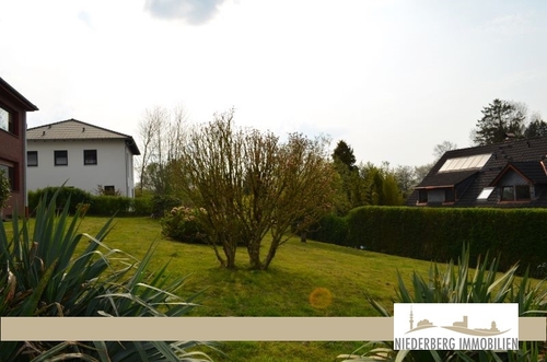 Foto - Sonniges Baugrundstück in ruhiger Randlage!