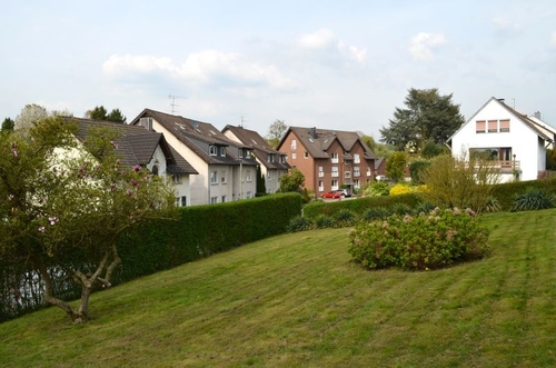 Sonniges Baugrundstück - Grundstück zum Kaufen in Wülfrath