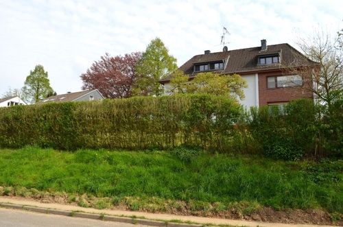 Straßenansicht - Grundstück in Wülfrath zum Kaufen