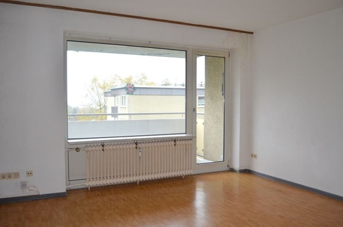 Wohnen - 3 Zimmer Etagenwohnung zum Kaufen in Wülfrath