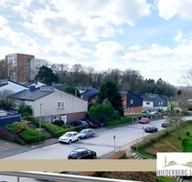 Handwerker aufgepasst: 3 Zimmer KDB Balkon mit Potenzial! - Wülfrath