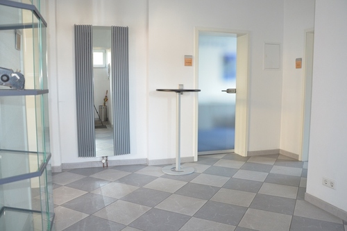 Foyer - 1 Zimmer Büro in Wülfrath