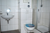 Duschbad - 