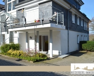 Großzügige helle 2 Zimmer mit 2 Balkonen in guter Lage Nähe Barmer AnlagenToelleturm! - Wuppertal