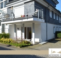 Großzügige helle 2 Zimmer mit 2 Balkonen in guter Lage Nähe Barmer AnlagenToelleturm! - Wuppertal