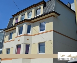 Großzügige Altbauwohnung mit Flair in der Wülfrather Innenstadt!