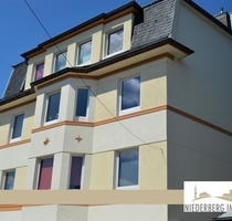 Großzügige Altbauwohnung mit Flair in der Wülfrather Innenstadt!