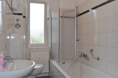Wannenbad - 