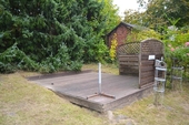 Sonnenterrasse - 