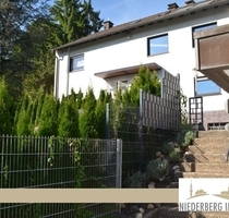 Haus sucht glückliche Familie - Reiheneckhaus mit großem Garten in ruhiger Lage! - Wuppertal