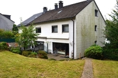 Gartenansicht - 