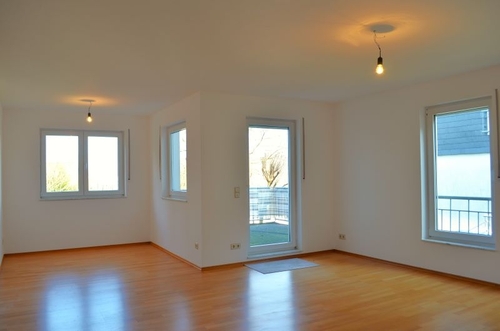Wohnen - Erdgeschoßwohnung mit 72,92 m&sup2; in Wuppertal zum Kaufen
