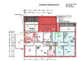 Grundriss WE 3 - 