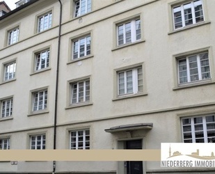 Helle Maisonette-Dachgeschosswohnung in der Nordstadt! - Wuppertal