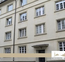 Helle Maisonette-Dachgeschosswohnung in der Nordstadt! - Wuppertal