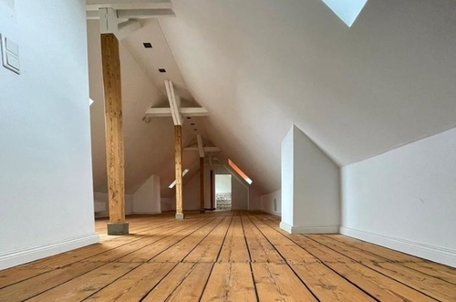 Studio - 2 Zimmer Maisonettenwohnung zur Miete in Wuppertal