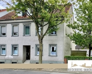 Hier stimmt alles! Tip-top Kapitalanlage! - Witten