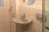EG Bad - 11.5 Zimmer Mehrfamilienhaus, Wohnhaus zum Kaufen in Witten